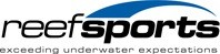 Reef Sports : Scuba gear and accessories for sale online in New Zealand Logo