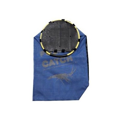 Sub Zero Pozi Catch Bag - Reef Sports : Scuba gear and accessories for sale  online in New Zealand