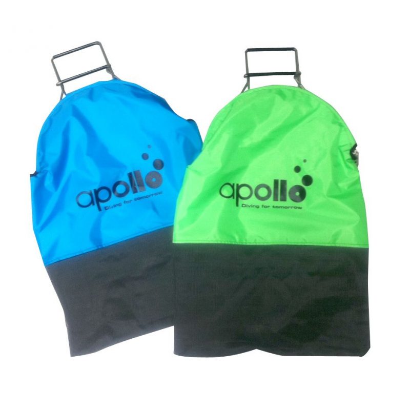 Apollo Catch Bag Standard Size Reef Sports Scuba gear and